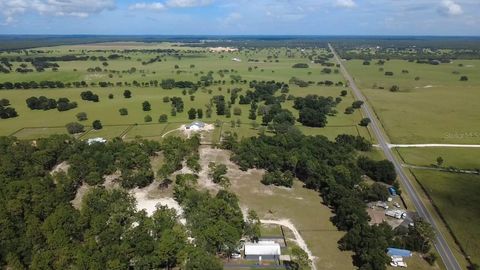 Tiny photo for 18975 W Highway 328, Dunnellon, FL 34432 (MLS # OM707936)