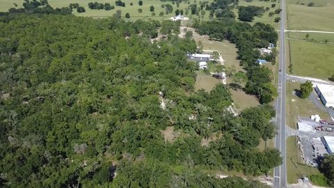 Tiny photo for 18975 W Highway 328, Dunnellon, FL 34432 (MLS # OM707936)