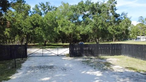 Tiny photo for 18975 W Highway 328, Dunnellon, FL 34432 (MLS # OM707936)