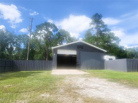 Tiny photo for 18975 W Highway 328, Dunnellon, FL 34432 (MLS # OM707936)