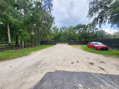 Tiny photo for 18975 W Highway 328, Dunnellon, FL 34432 (MLS # OM707936)