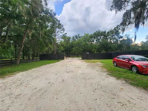 Tiny photo for 18975 W Highway 328, Dunnellon, FL 34432 (MLS # OM707936)