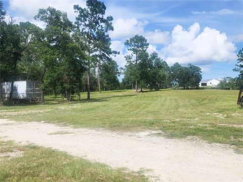 Tiny photo for 18975 W Highway 328, Dunnellon, FL 34432 (MLS # OM707936)