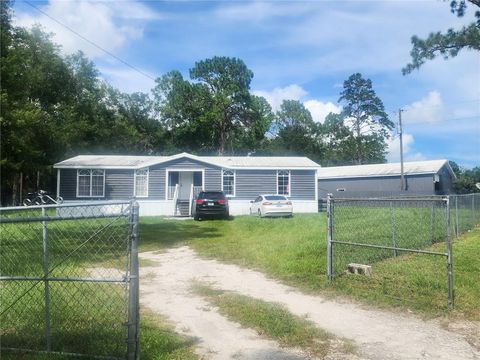 Tiny photo for 18975 W Highway 328, Dunnellon, FL 34432 (MLS # OM707936)