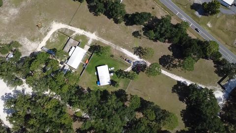 Tiny photo for 18975 W Highway 328, Dunnellon, FL 34432 (MLS # OM707936)