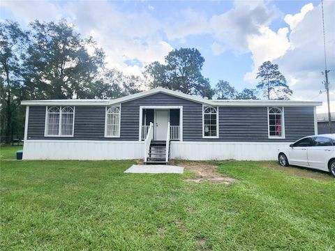 Tiny photo for 18975 W Highway 328, Dunnellon, FL 34432 (MLS # OM707936)