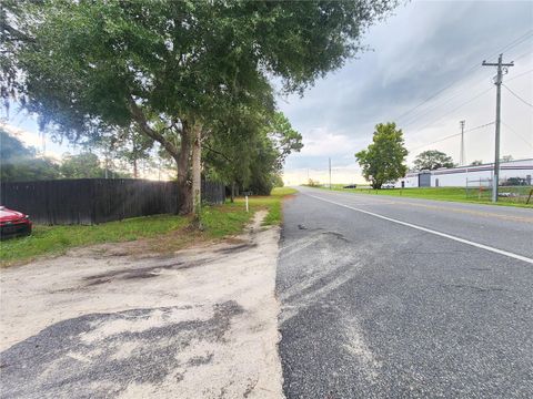 Tiny photo for 18975 W Highway 328, Dunnellon, FL 34432 (MLS # OM707936)