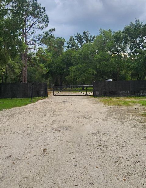 Tiny photo for 18975 W Highway 328, Dunnellon, FL 34432 (MLS # OM707936)