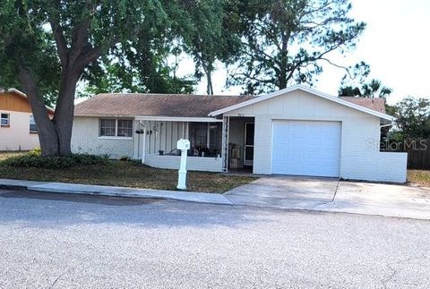9835 EL CAMINO REAL AVENUE PORT RICHEY FL 34668