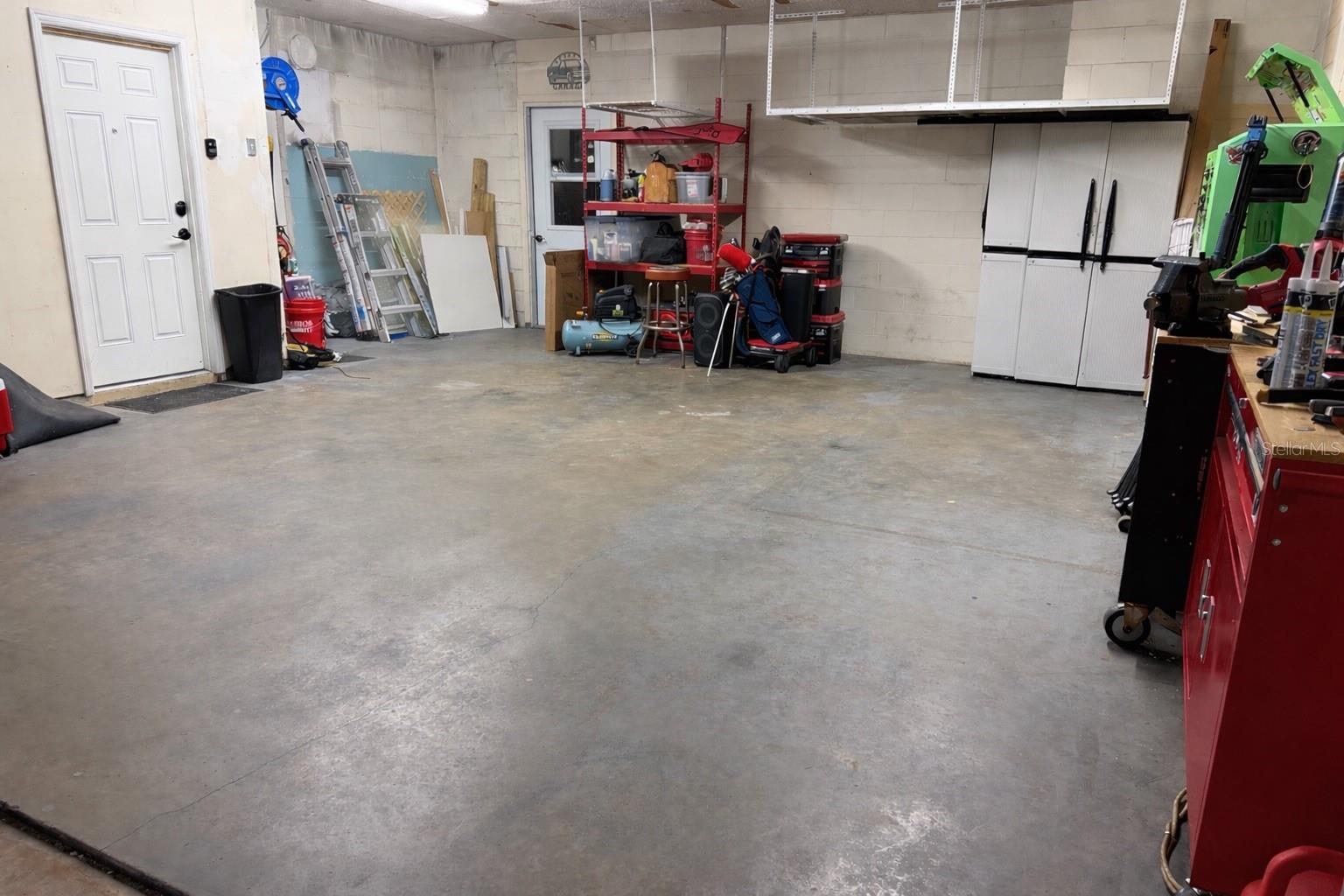 SANLANDO SPGS - Residential