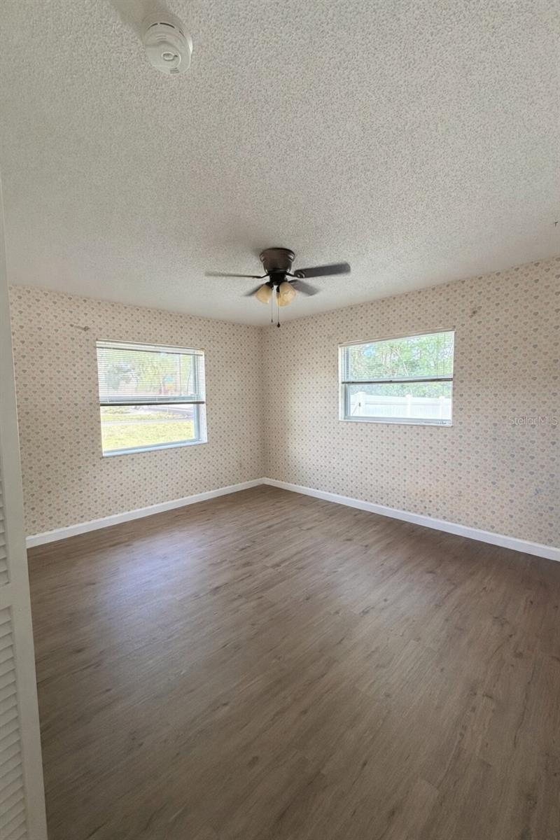 SANLANDO SPGS - Residential