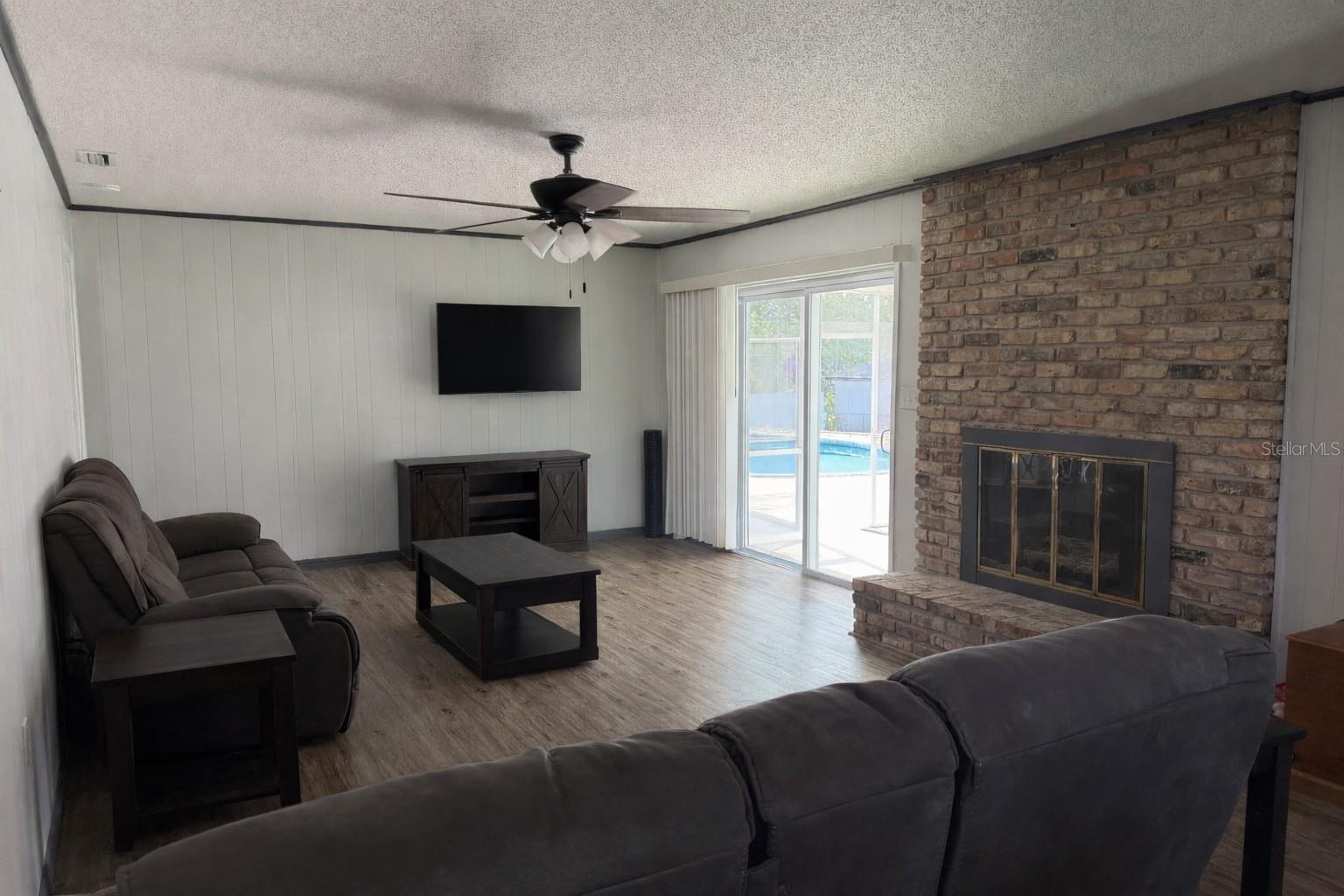 SANLANDO SPGS - Residential