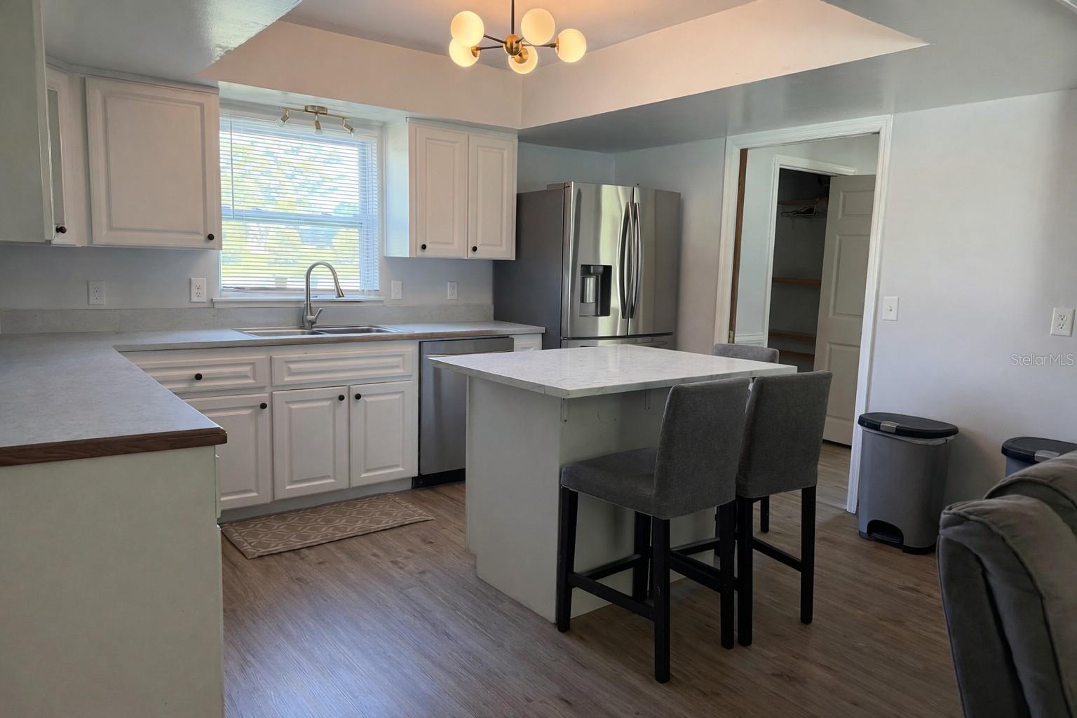 SANLANDO SPGS - Residential