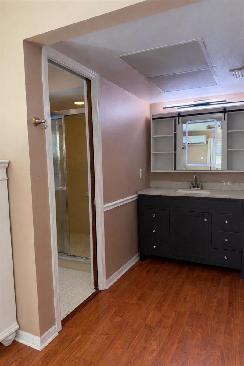 SANLANDO SPGS - Residential