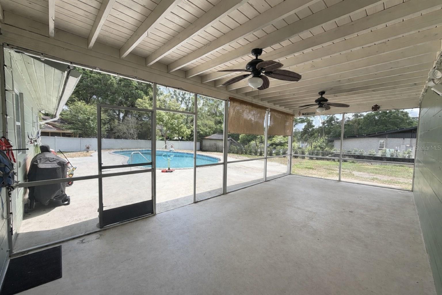 SANLANDO SPGS - Residential