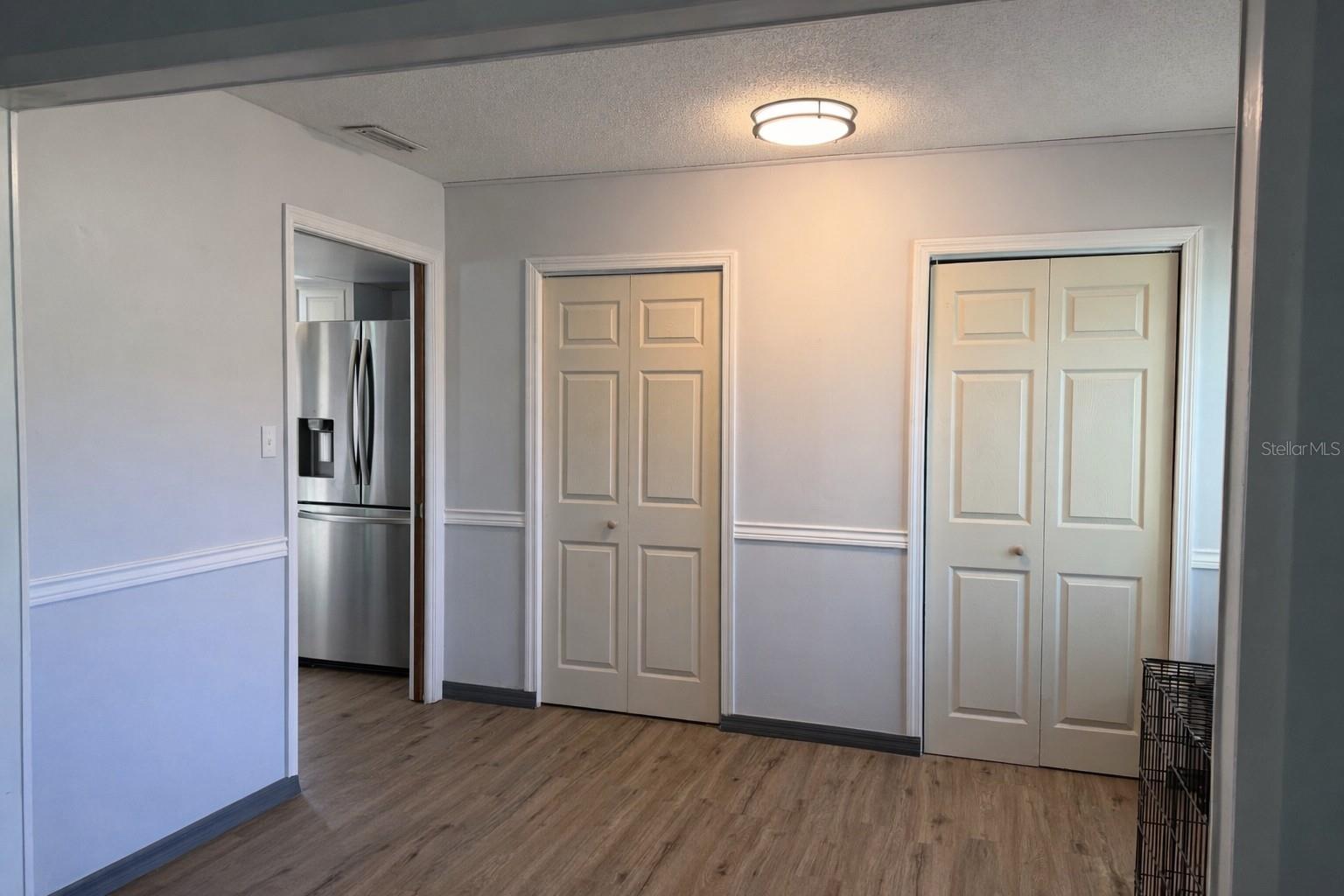 SANLANDO SPGS - Residential