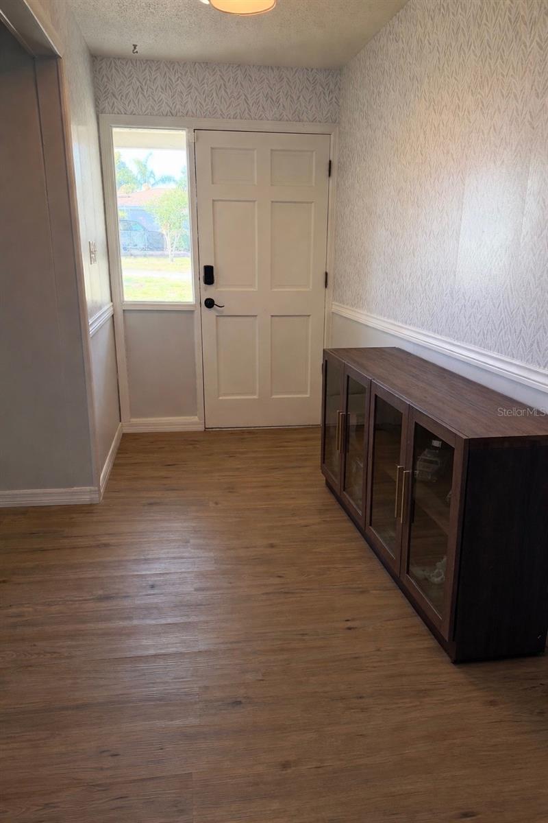 SANLANDO SPGS - Residential