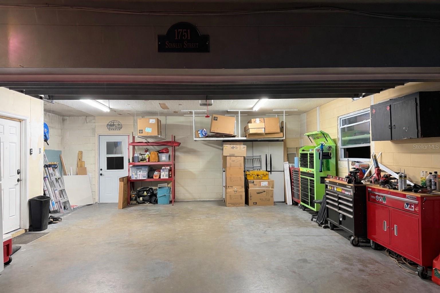 SANLANDO SPGS - Residential