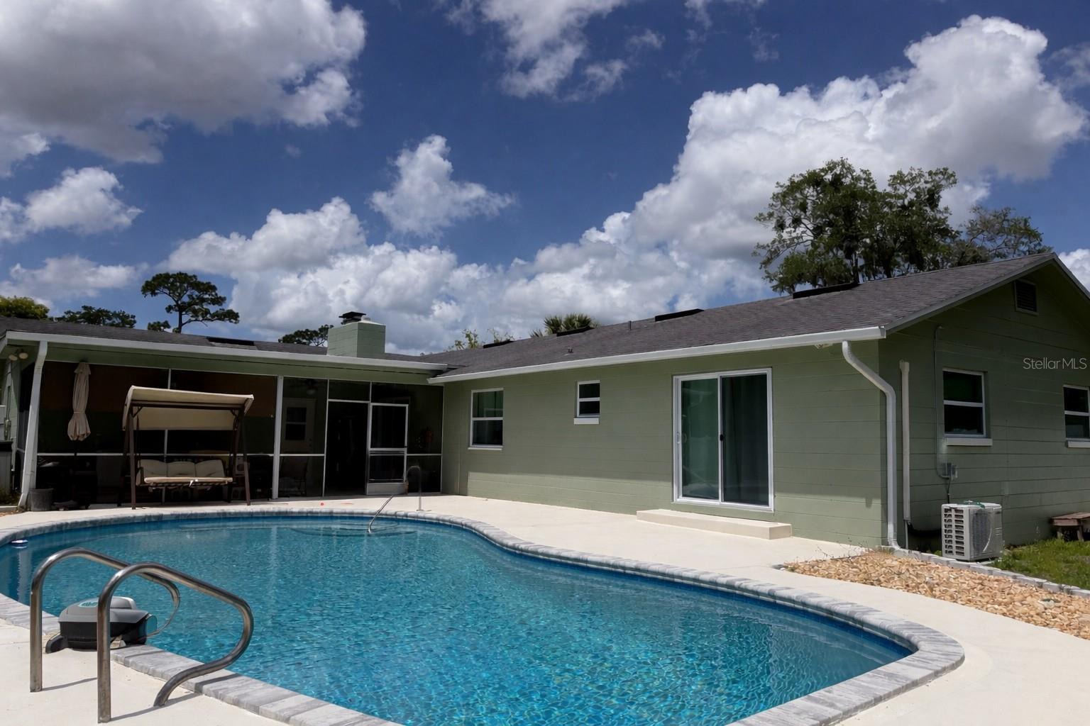 SANLANDO SPGS - Residential