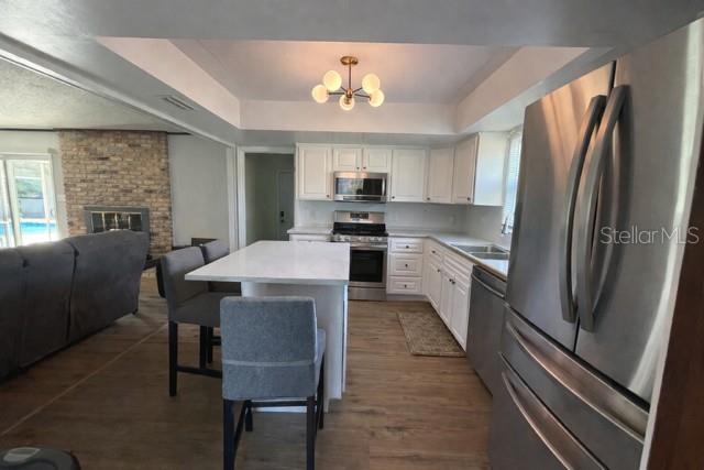 SANLANDO SPGS - Residential