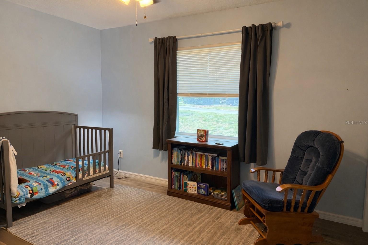 SANLANDO SPGS - Residential