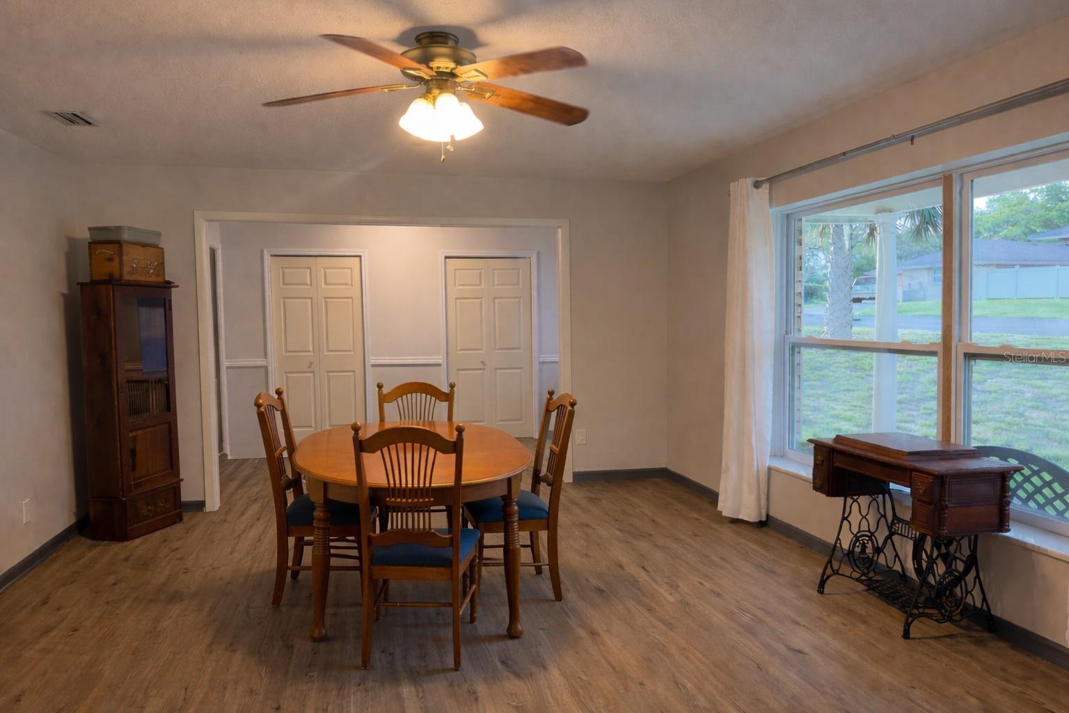 SANLANDO SPGS - Residential