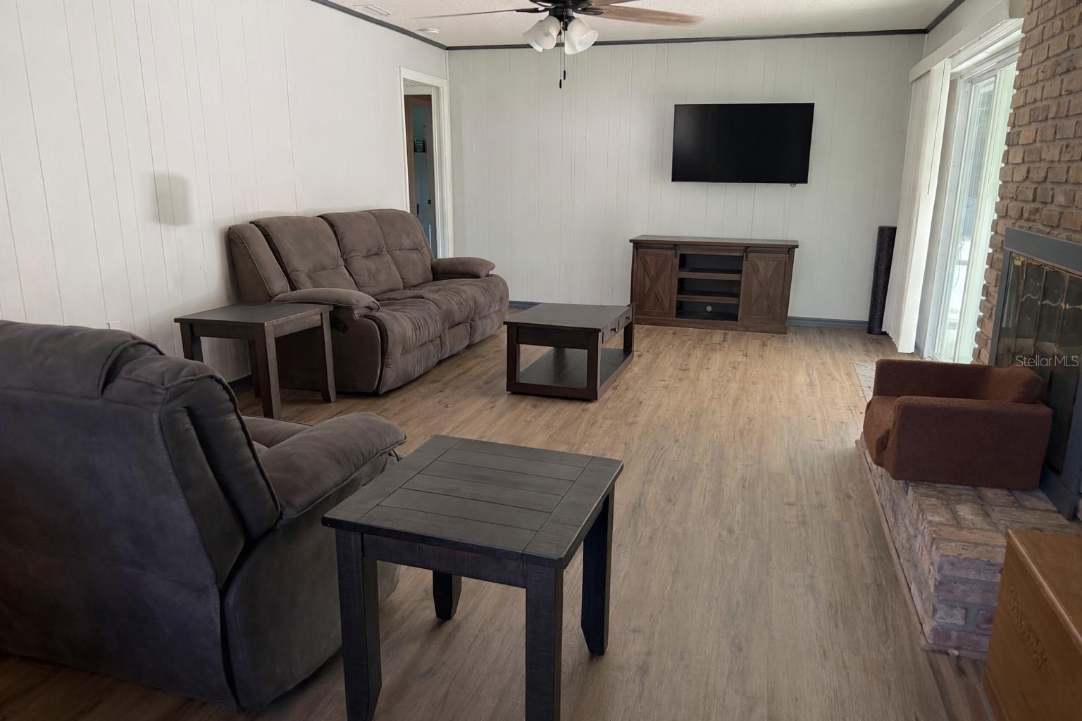 SANLANDO SPGS - Residential