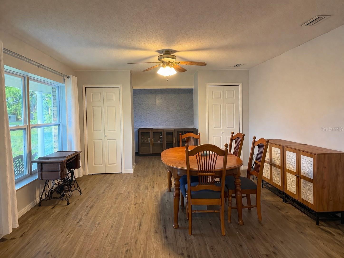 SANLANDO SPGS - Residential