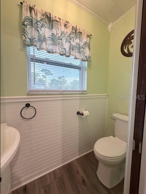 SANLANDO SPGS - Residential