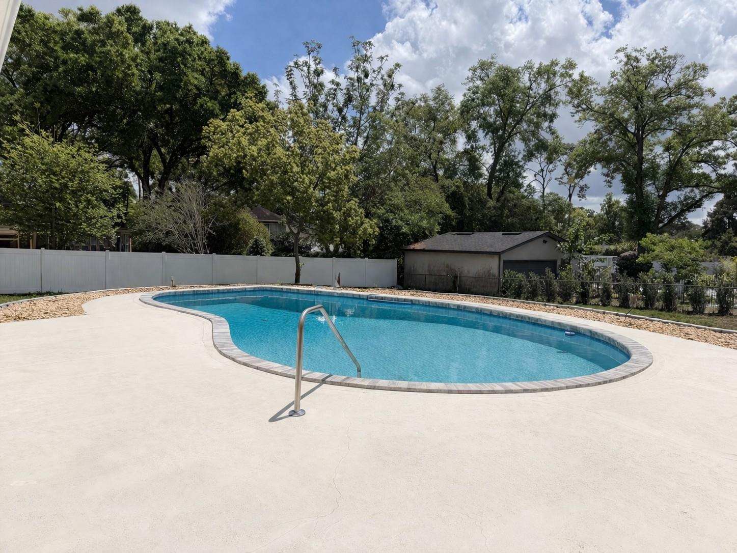 SANLANDO SPGS - Residential