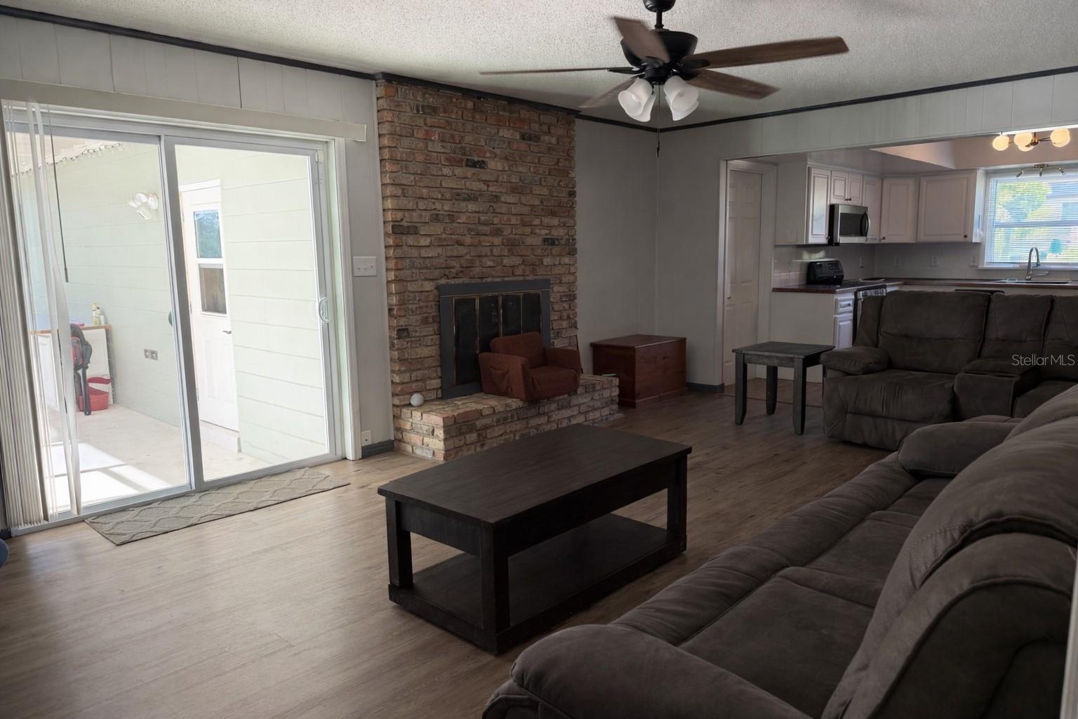 SANLANDO SPGS - Residential