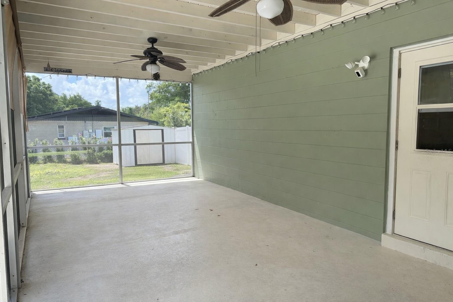 SANLANDO SPGS - Residential