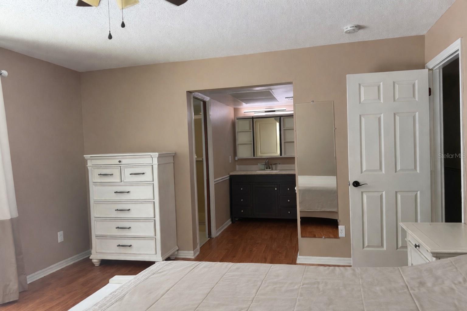 SANLANDO SPGS - Residential