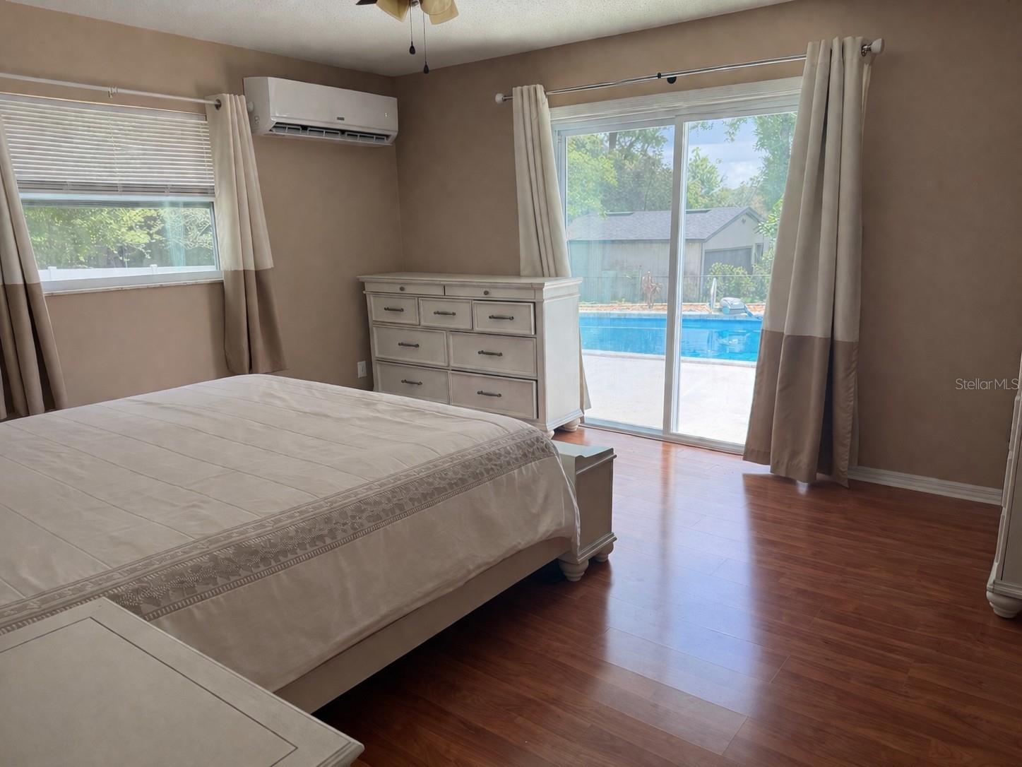 SANLANDO SPGS - Residential