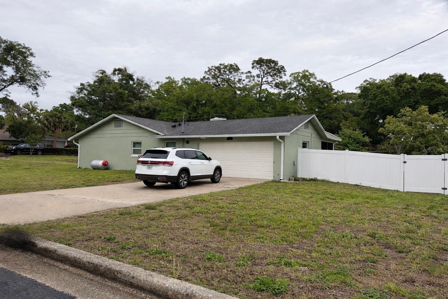 SANLANDO SPGS - Residential