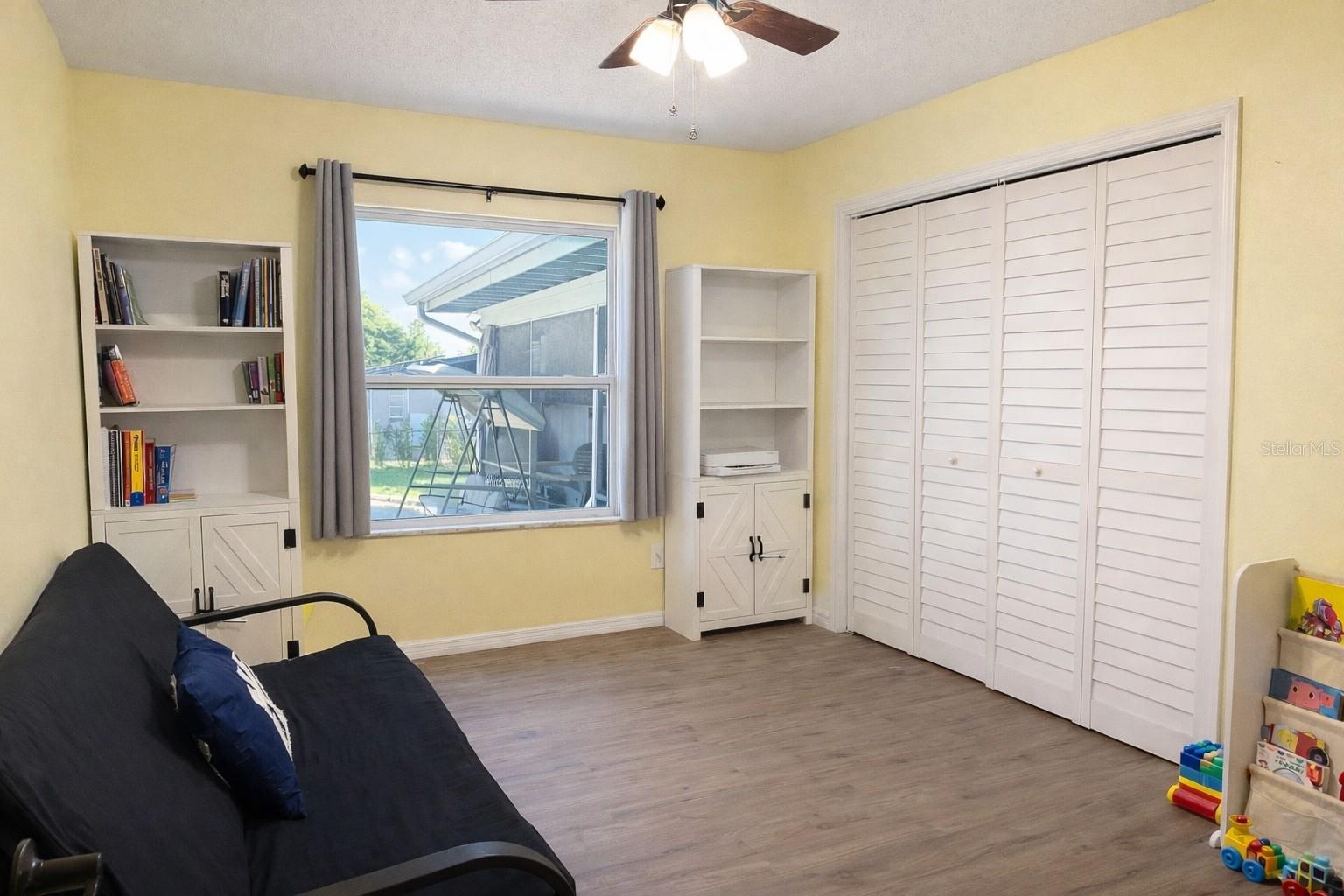 SANLANDO SPGS - Residential