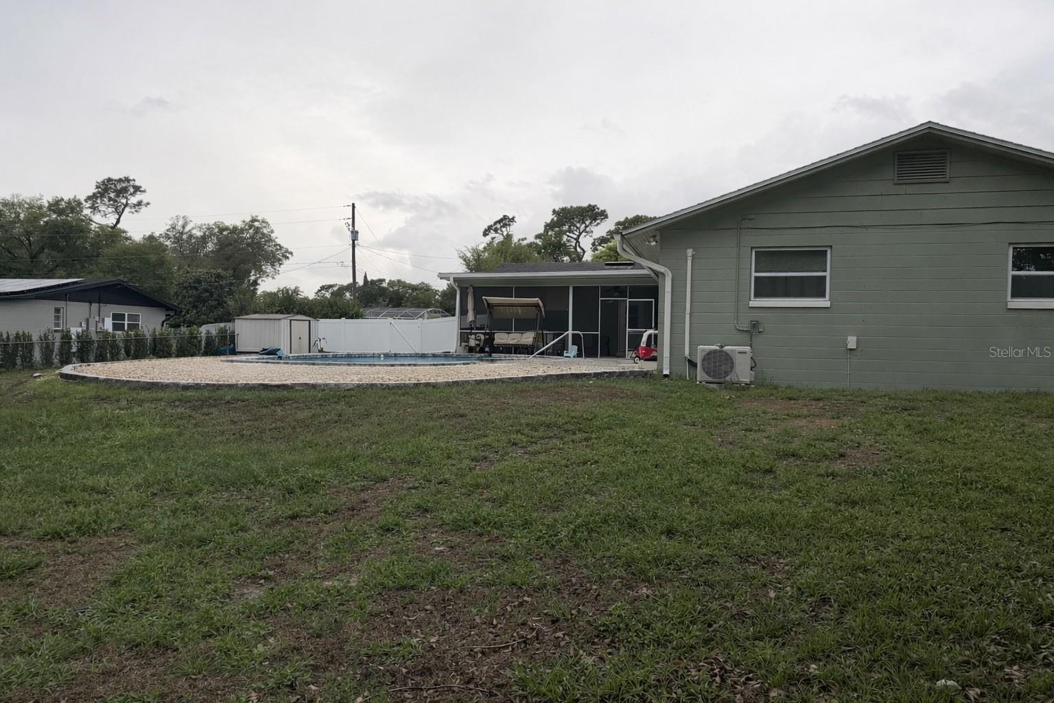 SANLANDO SPGS - Residential