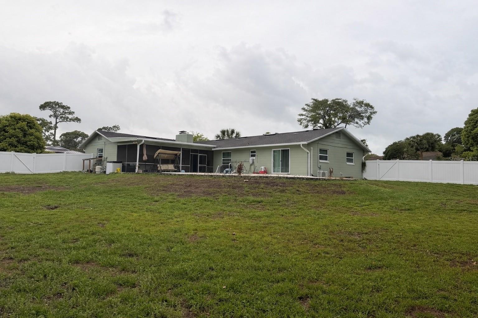 SANLANDO SPGS - Residential