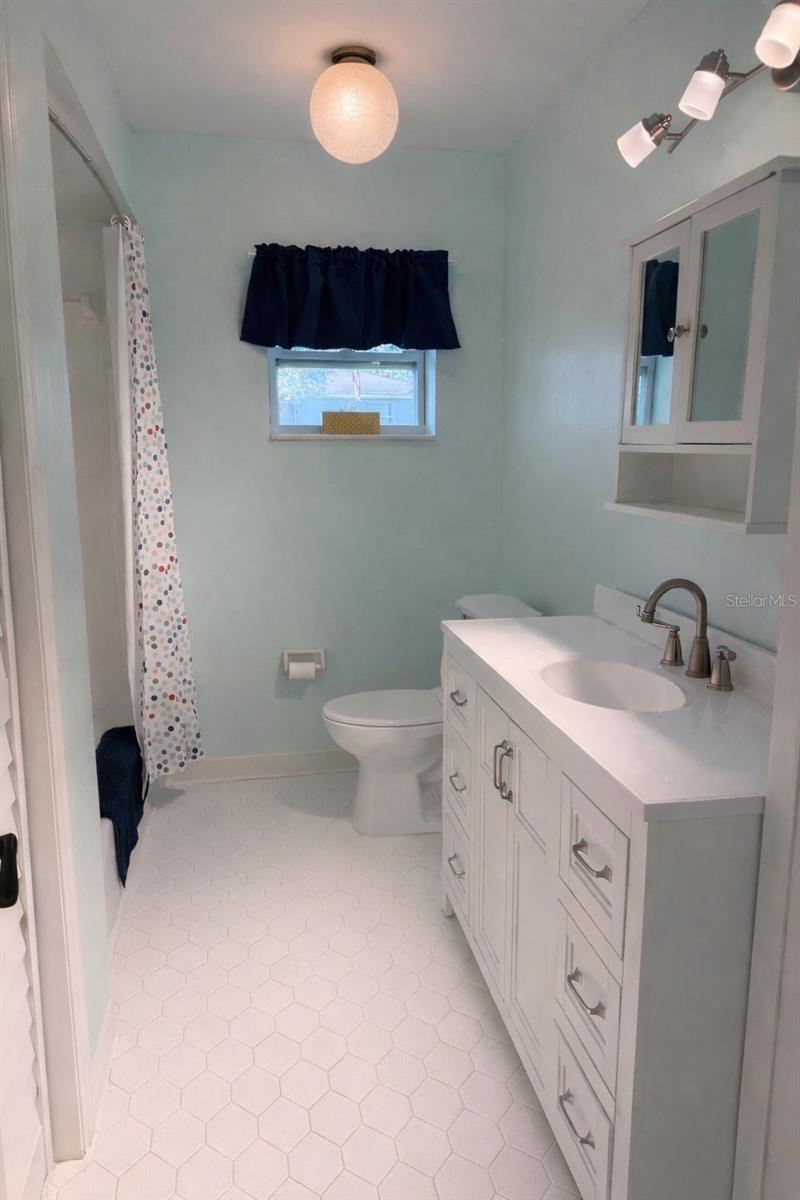 SANLANDO SPGS - Residential