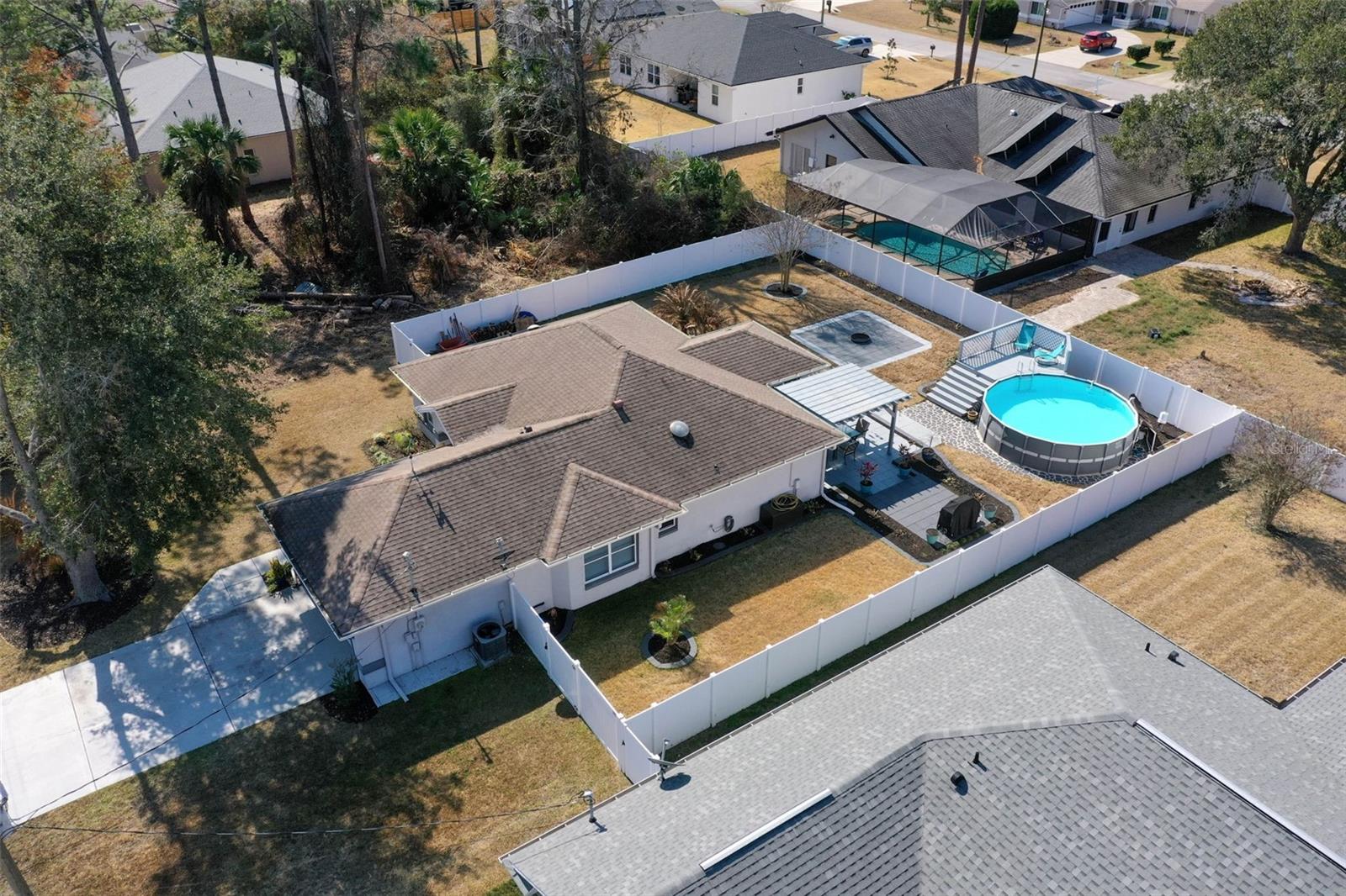 SOUTHWEST QUADRANT PH 01-04 - Residential