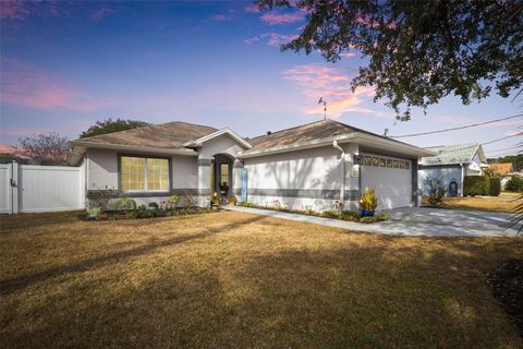Photo of 23 Palmyra Lane, Palm Coast, FL 32164 (MLS # FC316128)