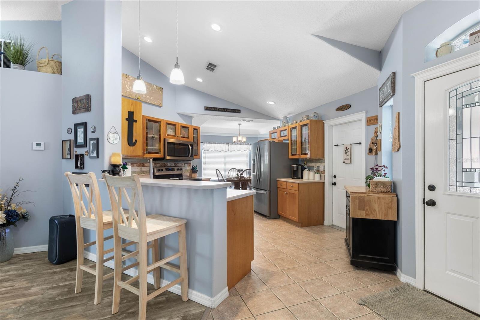 SOUTHWEST QUADRANT PH 01-04 - Residential