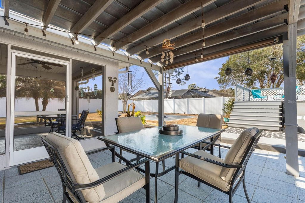 Photo of 23 Palmyra Lane, Palm Coast, FL 32164 (MLS # FC316128)