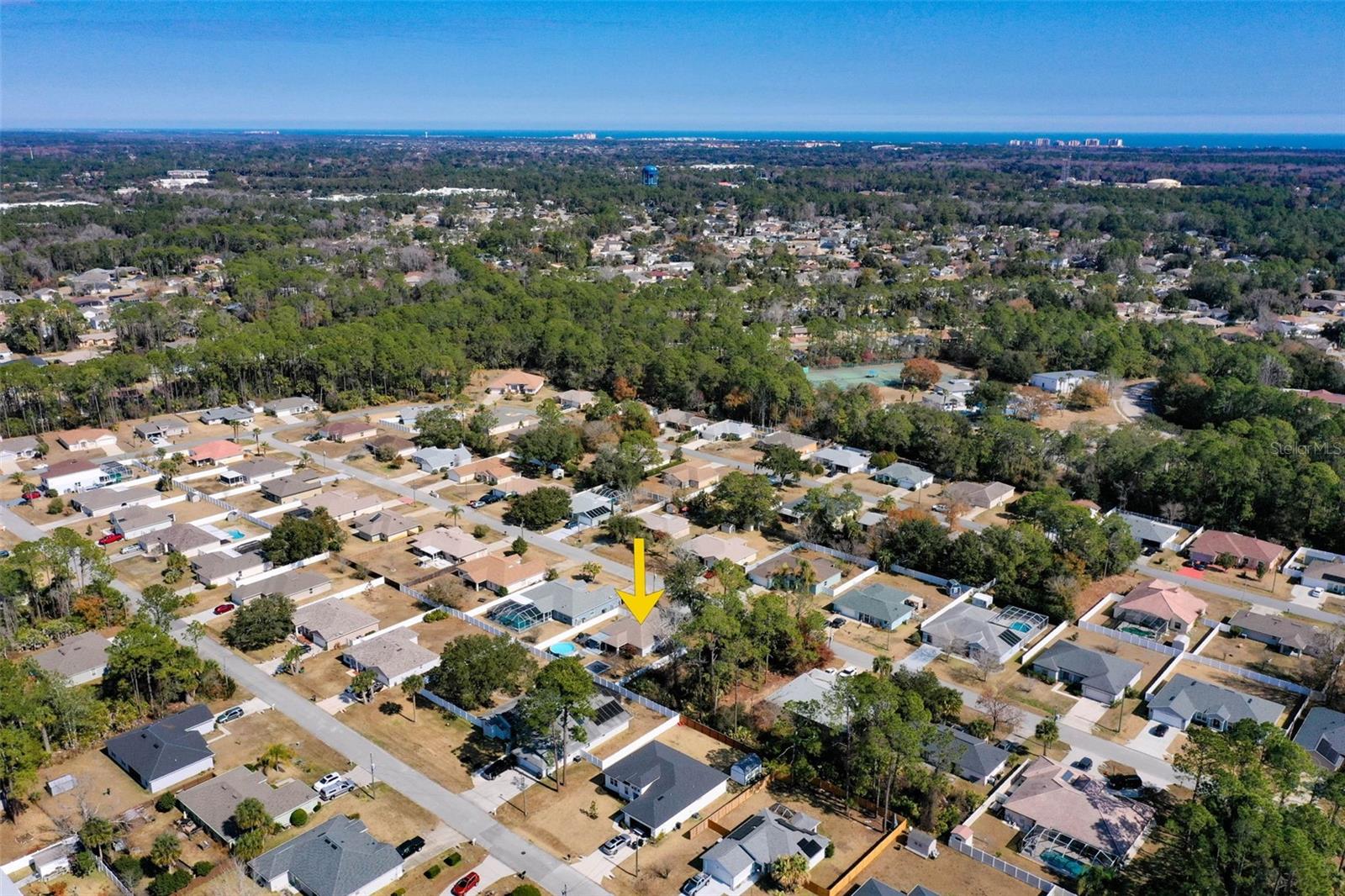 SOUTHWEST QUADRANT PH 01-04 - Residential