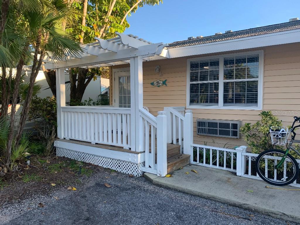 TRADEWINDS - Residential