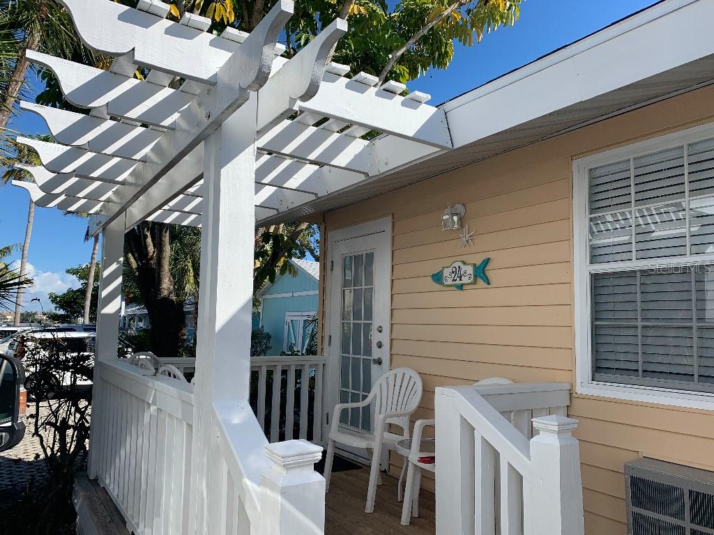 1603 GULF DRIVE N 24