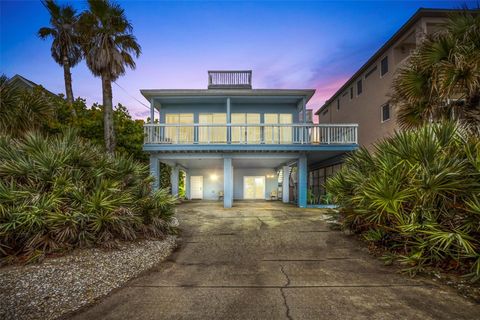 Photo of 6368 S Atlantic Avenue, New Smyrna Beach, FL 32169 (MLS # NS1083400) Photo of 6368 S Atlantic Avenue, New Smyrna Beach, FL 32169 (MLS # NS1083400)