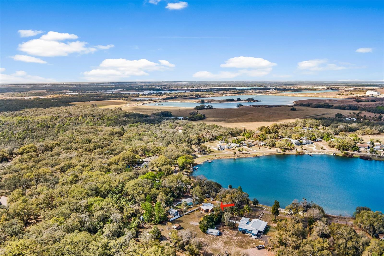 MASSICOTTE SUB - Residential