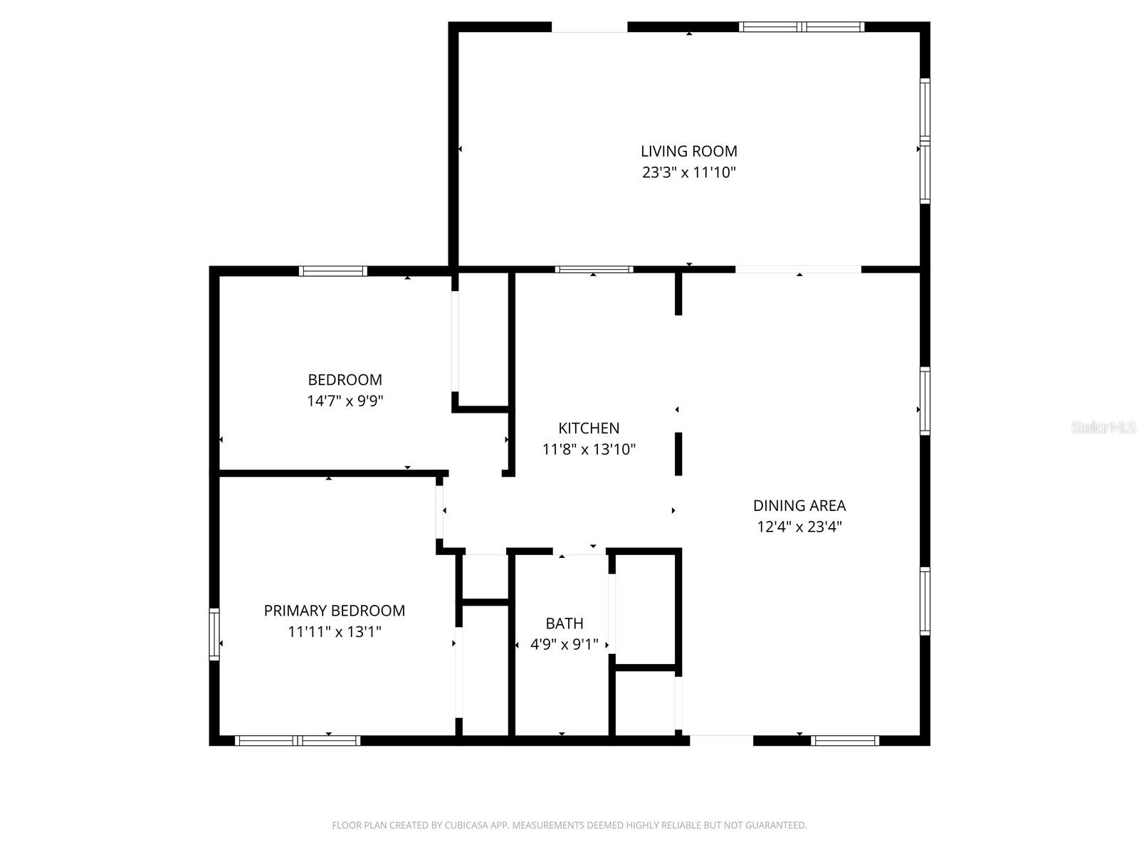 MASSICOTTE SUB - Residential