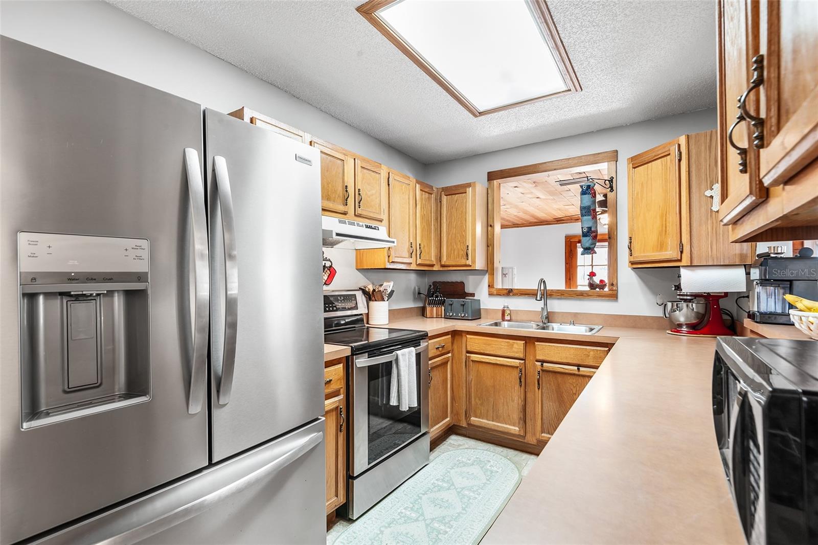 MASSICOTTE SUB - Residential